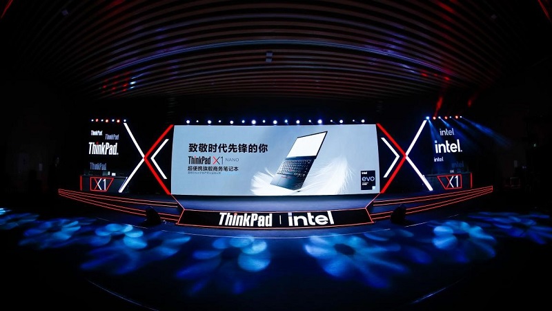 2020 ThinkPad黑FUN禮：28年，ThinkPad與粉絲同行，探索創(chuàng)新