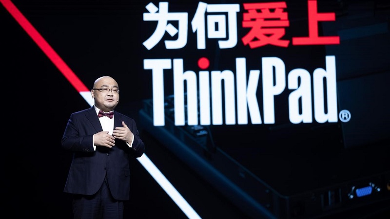 2020 ThinkPad黑FUN禮：28年，ThinkPad與粉絲同行，探索創(chuàng)新