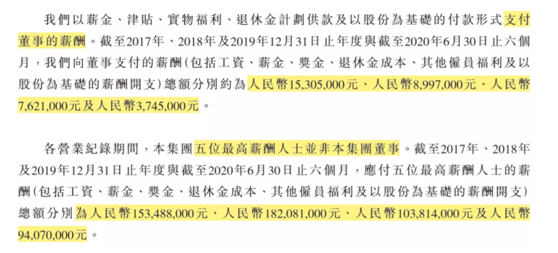 老虎證券ESOP：解密隱秘薪酬版圖，到底是誰的快手？