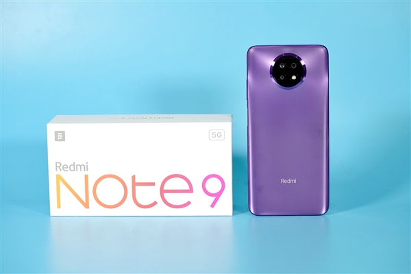 999元起！Redmi Note 9系列賣爆了：13天銷量破100萬(wàn)臺(tái)