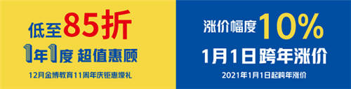 開！開！開！金博教育25家新校連開！根本停不下來！