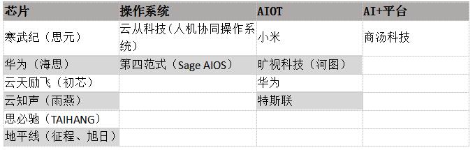 云從科技的正反面