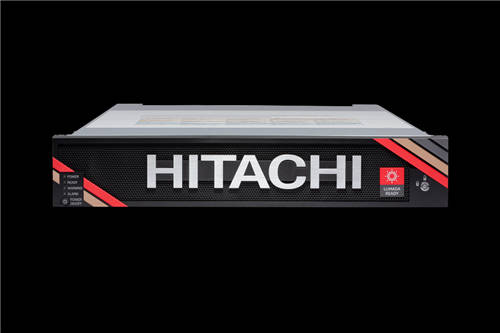 Hitachi Vantara面向中型企業(yè)數(shù)據(jù)基礎架構(gòu)需求發(fā)布多項新品