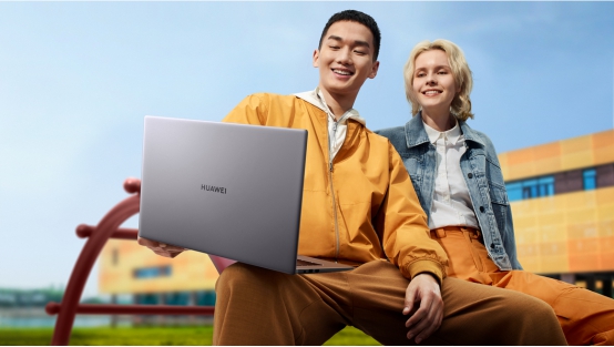 HUAWEI MateBook D系列筆記本發(fā)布第11代英特爾版：年輕人的智慧輕薄本首選