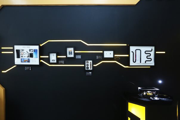 iQOO中國5G新青年主題論壇落地廈門大學(xué) 與5G新青年一起暢談科技未來