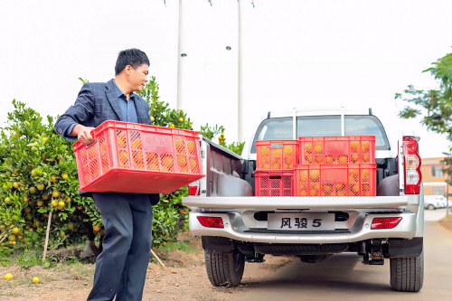 民生車典范，揭秘風駿5受歡迎原因