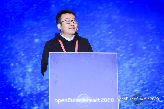 openEuler Summit 2020成功召開，探索技術創(chuàng)新無限可能