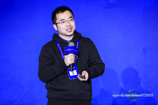 openEuler Summit 2020成功召開，探索技術創(chuàng)新無限可能