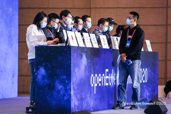 openEuler Summit 2020成功召開，探索技術創(chuàng)新無限可能