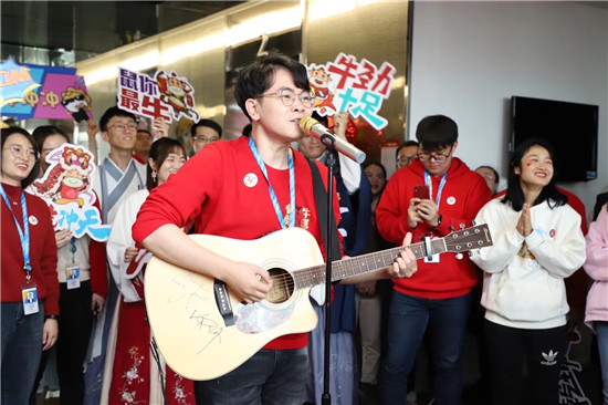 蘇寧的30歲生日：堅定發(fā)展信心，邁向嶄新十年