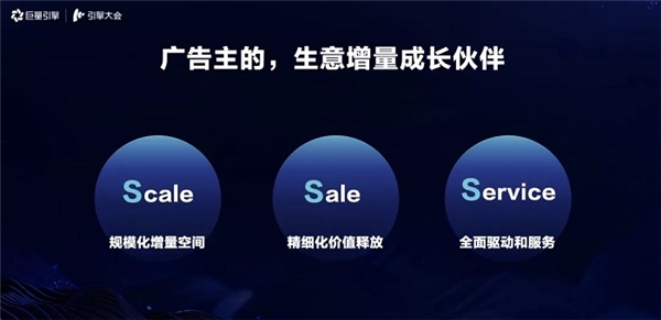 引擎大會(huì)2021：打造「流量綜合體」，實(shí)現(xiàn)流量全局提效