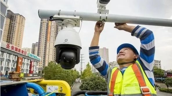 讓停車不再難，紫光華智攜手孝感共推10985個智慧停車泊位