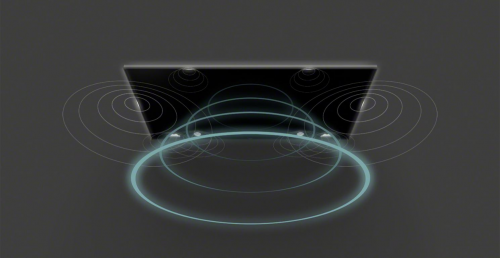 索尼發(fā)布XR認知芯片及電視陣容 締造音畫體驗新高峰