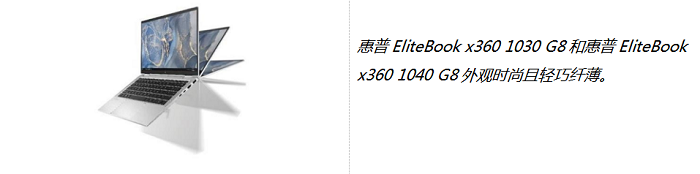 惠普亮相2021年CES消費電子展：助力打造全新創(chuàng)作和協(xié)作計算體驗