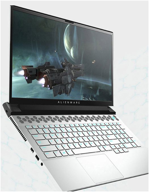 ALIENWARE 2021新品：驚喜不斷的m15&m17 R4