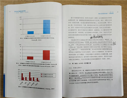 凈水機(jī)應(yīng)該怎么選？要先做好水的功課