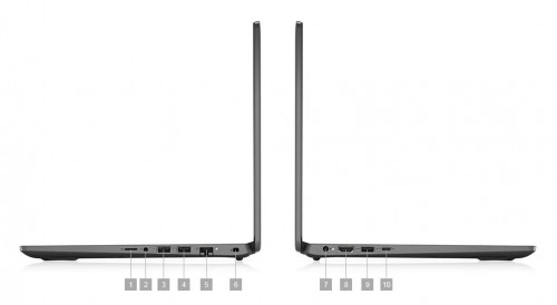 兼具高顏值與高性能，dell商務(wù)本Latitude 3410不容錯(cuò)過(guò)