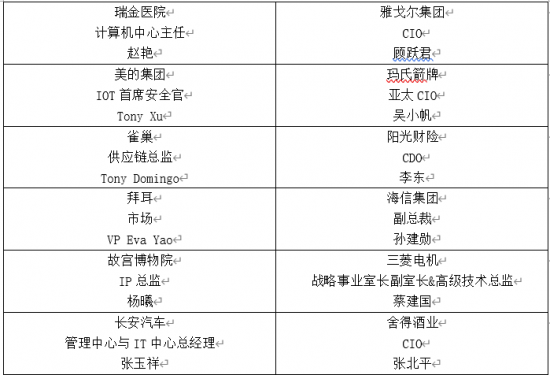 CDIE 2021加速數(shù)字化，讓超越成為可能