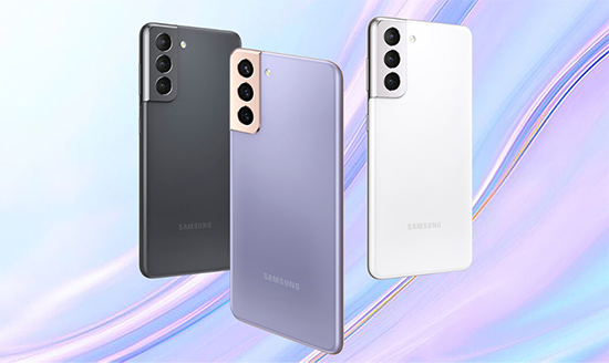 三星Galaxy S21系列新品重磅發(fā)布，中國(guó)特供版1月18日將于京東發(fā)售