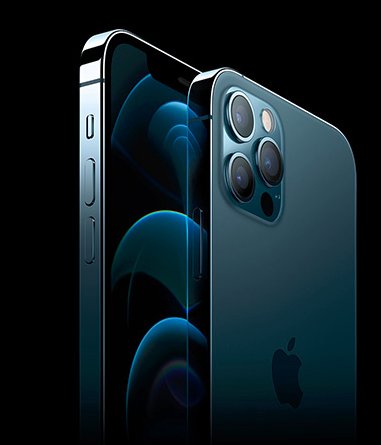 “真快樂”APP搞事情 iPhone 12 Pro Max 直降1116元