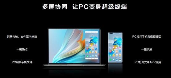 不止于11代酷睿?，全新HUAWEI MateBook X Pro升級(jí)智慧辦公新體驗(yàn)