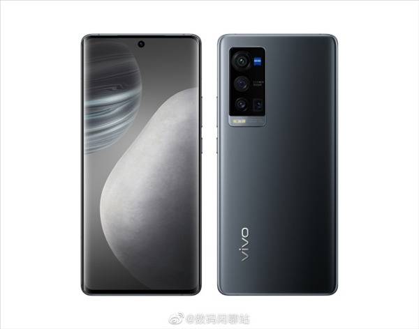 不止驍龍888！曝vivo X60 Pro+有望推出驍龍875版 價(jià)格更低