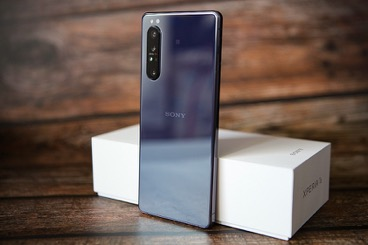 年終盤點 “年度卓越影像技術(shù)手機“Xperia 1 II