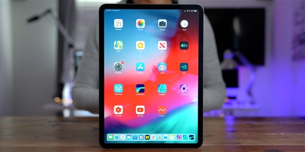 新一代iPad Pro曝光：蘋果要一年兩更、mini LED屏+5G