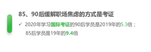 騰訊課堂大數(shù)據(jù)：2020年廣東人全國最好學(xué)，學(xué)員年均網(wǎng)課消費(fèi)879元