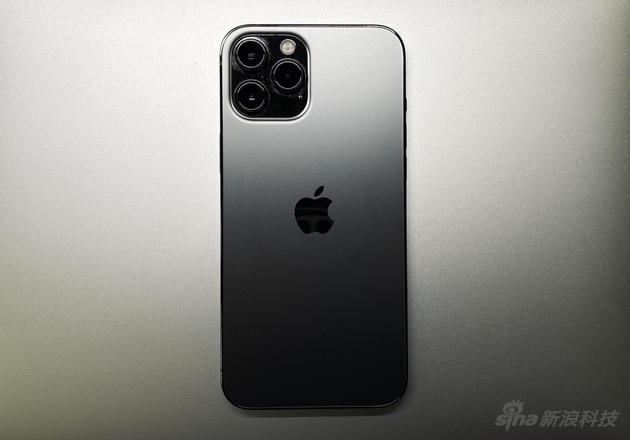 軟硬結(jié)合理念下誕生的“計算攝影”在 iPhone 12 Pro Max上到達(dá)巔峰