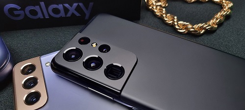 技術(shù)引領(lǐng)潮流 三星Galaxy S21 5G系列再創(chuàng)性能巔峰