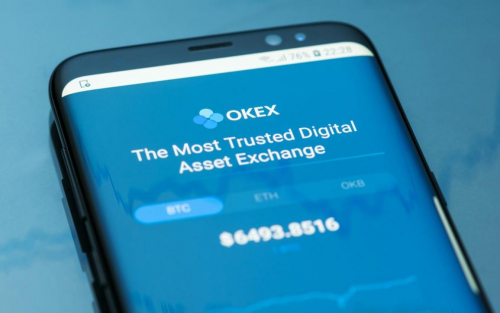 OKEx將啟用中文名？開啟全球化戰(zhàn)略布局？