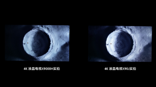 XR認(rèn)知芯片音畫實力再升級 索尼電視2021新品中國首秀