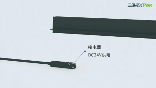 三雄極光磁吸燈如何“俘虜”5G銀行？