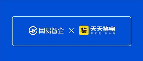 天天鑒寶聯(lián)手網(wǎng)易智企，開創(chuàng)直播鑒定服務(wù)電商平臺