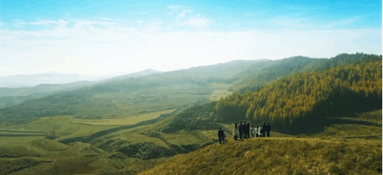 數(shù)字時(shí)代的《山海情》，正在巨量引擎上演