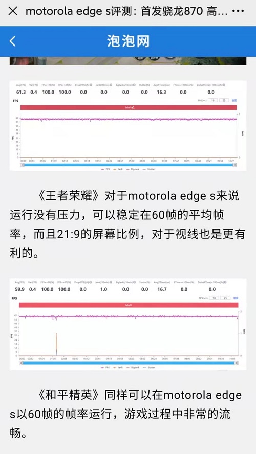 硬核驍龍870旗艦，1999元起！moto edge s即將再次開(kāi)售