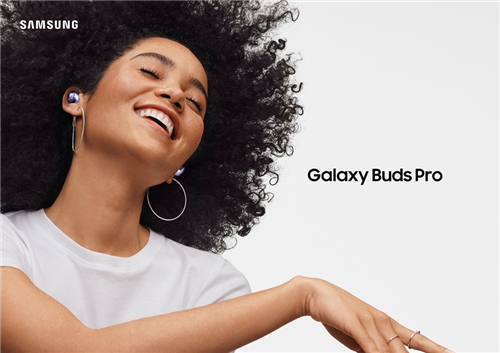 三星Galaxy Buds Pro ：AKG調(diào)校，讓音符在耳中躍動