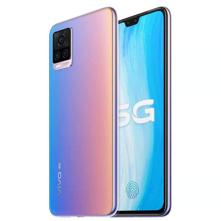 “真快樂”APP春節(jié)不打烊 vivo S7手機(jī)256G僅售2698元