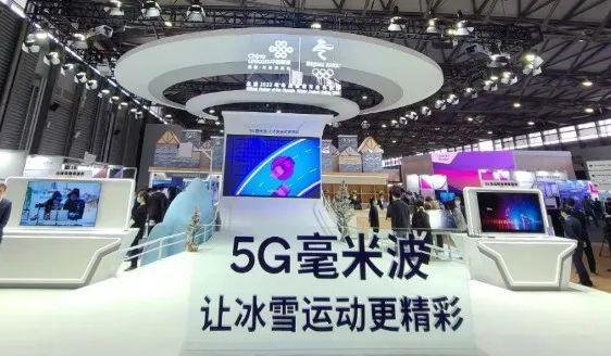 2021 MWC｜TVU 5G+8K傳輸方案亮相中國聯(lián)通展區(qū)