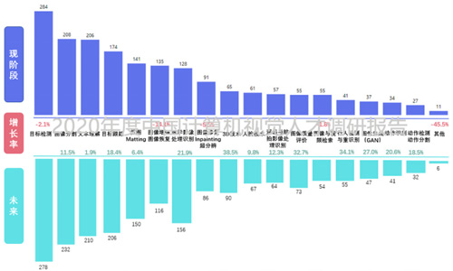 2020年度中國計算機視覺人才調(diào)研報告重磅出爐