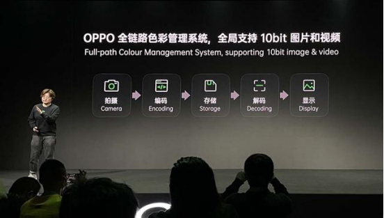 十年新節(jié)點，OPPO Find X3官宣3月11日發(fā)布，再次高端突破