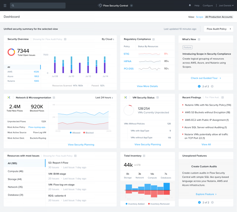 Nutanix新增勒索軟件保護(hù)功能，為企業(yè)IT環(huán)境保駕護(hù)航