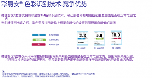 哪個牌子血糖儀好？選擇穩(wěn)捷血糖儀