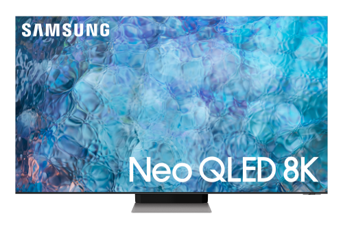 從Micro LED到Neo QLED，三星重新定義電視的家庭娛樂中心地位