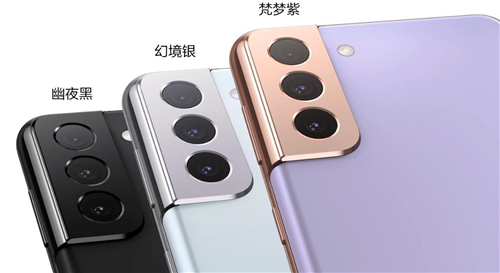 3.7女生節(jié)必送好物，三星Galaxy S21 5G系列驚喜多多