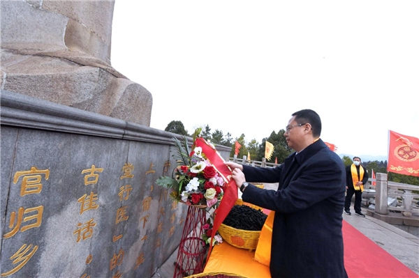 不一樣的醫(yī)圣仲景誕辰，年輕人已成守護非遺文化主力軍