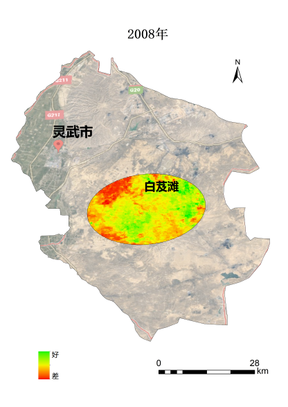 植樹節(jié)添新綠，平安科技展示“百萬植樹計(jì)劃”階段性成果