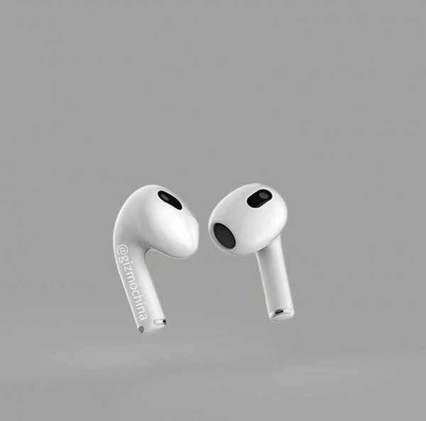 AirPods 3