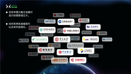 新西蘭華人無法回國，熊貓速匯幫把孝心帶回家